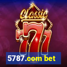 5787.com bet